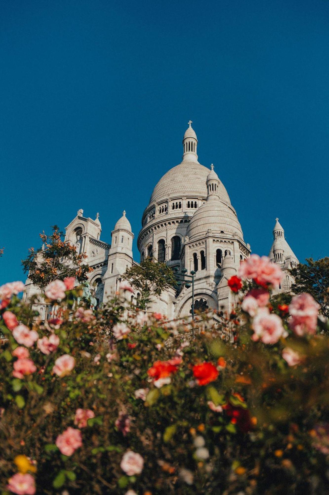 Bright & Charming - 1br-4p - Montmartre Appartement Paris