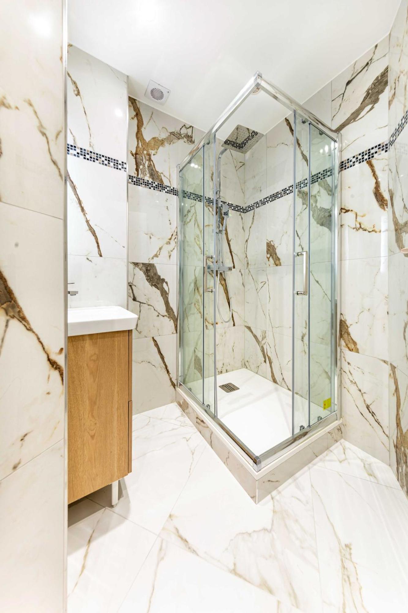 Bright & Charming - 1br-4p - Montmartre Appartement *